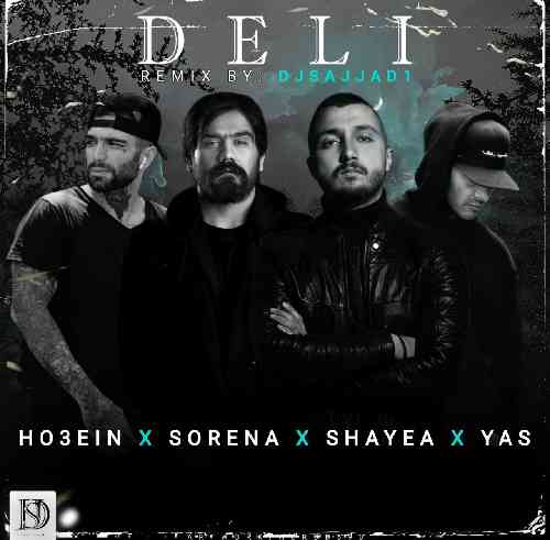 دیجی سجاد دلی